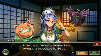 戦プロ 雑賀孫市 戦国プロヴィデンス 工口