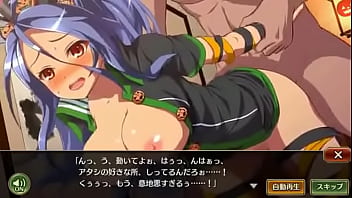 戦プロ 雑賀孫市 戦国プロヴィデンス 工口