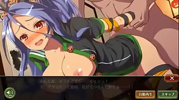 戦プロ 雑賀孫市 戦国プロヴィデンス 工口