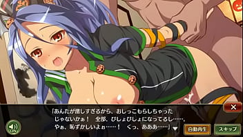 戦プロ 雑賀孫市 戦国プロヴィデンス 工口