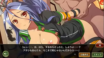 戦プロ 雑賀孫市 戦国プロヴィデンス 工口