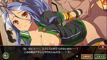 戦プロ 雑賀孫市 戦国プロヴィデンス 工口