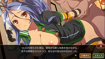 戦プロ 雑賀孫市 戦国プロヴィデンス 工口