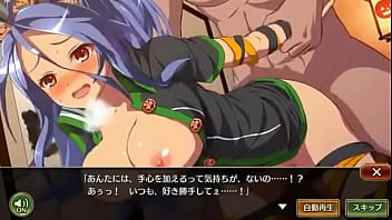 戦プロ 雑賀孫市 戦国プロヴィデンス 工口