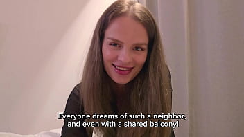 Neighbor fuck me otherwise my husband doesn't want to