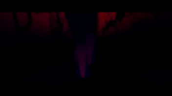 Moika's slutty dance