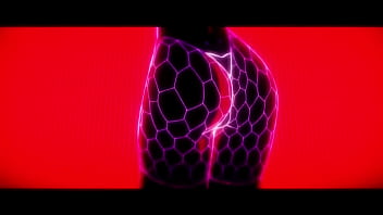 Moika's slutty dance