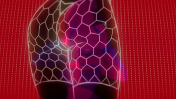 Moika's slutty dance