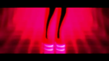 Moika's slutty dance