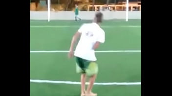 Pernografia de neymar