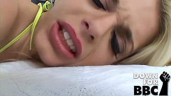 Down for bbc jessica jammer pov bbc up in me