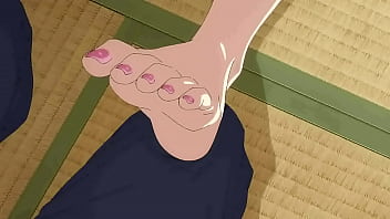 ฉากวัดตัว