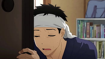 ฉากวัดตัว