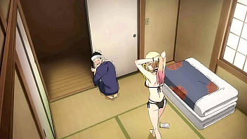 ฉากวัดตัว