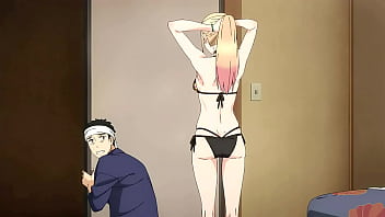 ฉากวัดตัว