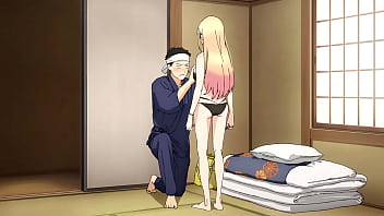 ฉากวัดตัว