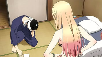 ฉากวัดตัว