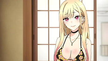 ฉากวัดตัว