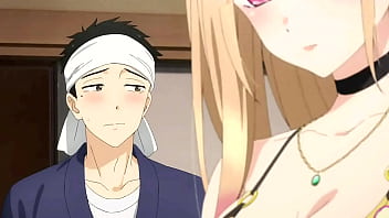 ฉากวัดตัว