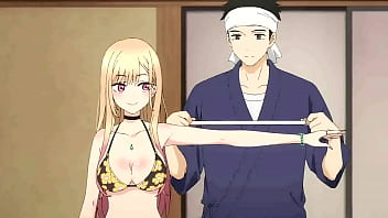 ฉากวัดตัว