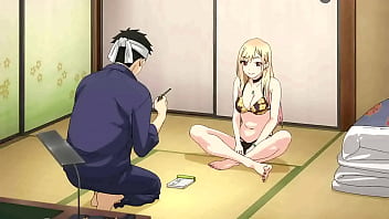 ฉากวัดตัว