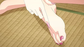 ฉากวัดตัว