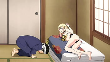 ฉากวัดตัว