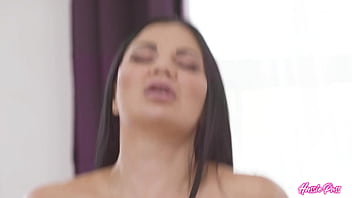 Jasmine jae’s hussie debut ends with ricky spanish fully obeying