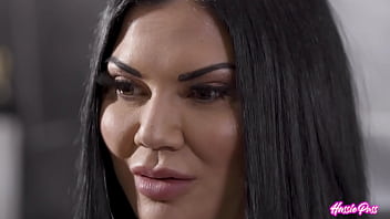 Jasmine jae’s hussie debut ends with ricky spanish fully obeying