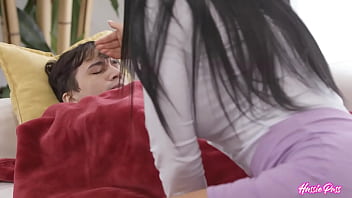 Jasmine jae’s hussie debut ends with ricky spanish fully obeying