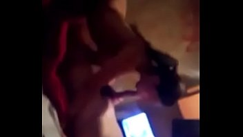 Bm lil sis eating my big d