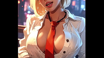 Top ten things that men want in a woman