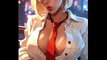 Top ten things that men want in a woman