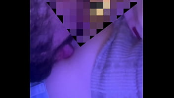 Sucking my girl's belly button Sucking my girl's belly button