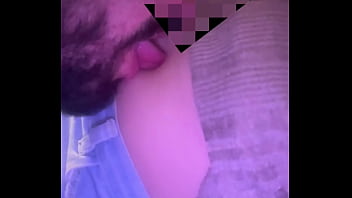 Sucking my girl's belly button Sucking my girl's belly button