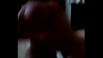 Masturbandome delicioso