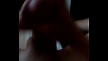 Masturbandome delicioso