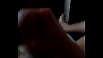 Masturbandome delicioso