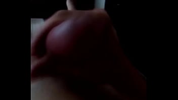 Masturbandome delicioso