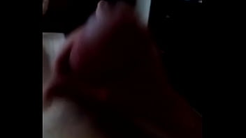 Masturbandome delicioso