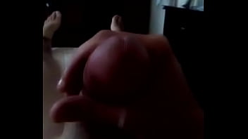 Masturbandome delicioso