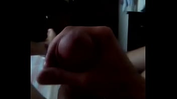 Masturbandome delicioso