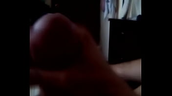 Masturbandome delicioso