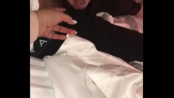 Cock strong after fucking