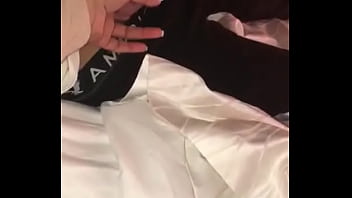 Cock strong after fucking