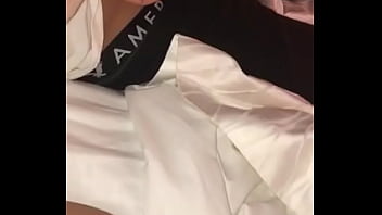 Cock strong after fucking