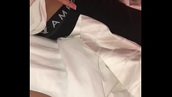 Cock strong after fucking