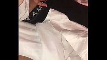 Cock strong after fucking