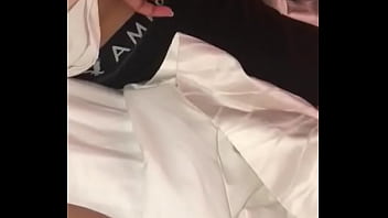 Cock strong after fucking