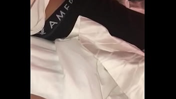 Cock strong after fucking